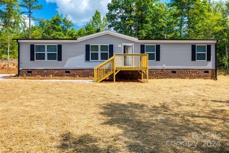 New construction Single-Family house 2471 Orchard Road, Smyrna, SC 29743 - photo 0