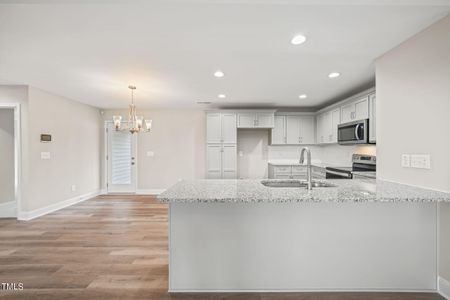 New construction Single-Family house 477 Placid Pond Drive, Broadway, NC 27505 - photo 10 10