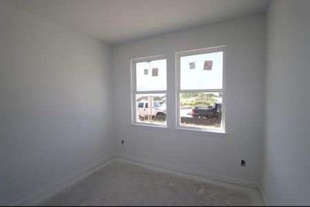 New construction Single-Family house 1143 Sugar Drive, Tomball, TX 77375 Azalea- photo 7 7