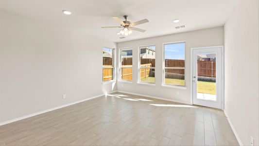 New construction Single-Family house 5003 Canyon Grove Drive, Katy, TX 77493 - photo 37 37