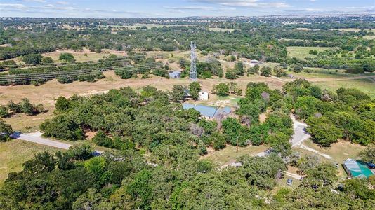 New construction Single-Family house 531 Beene Creek Trail, Springtown, TX 76082 - photo 35 35