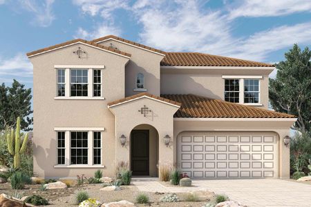 IronWing at Windrose by David Weekley Homes in Litchfield Park - photo 22 22