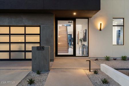 New construction Single-Family house 3832 E Monterosa Street, Phoenix, AZ 85018 - photo 31 31