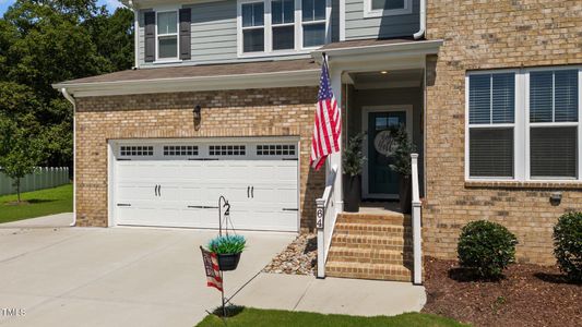 New construction Single-Family house 64 Wheat Straw Court, Clayton, NC 27527 - photo 58 58