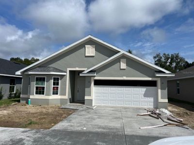 New construction Single-Family house 4551 Se 25Th Loop, Ocala, FL 34480 - photo 0