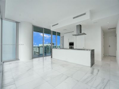 New construction Condo/Apt house 700 Ne 26Th Ter 3505, Unit 3505, Miami, FL 33137 - photo