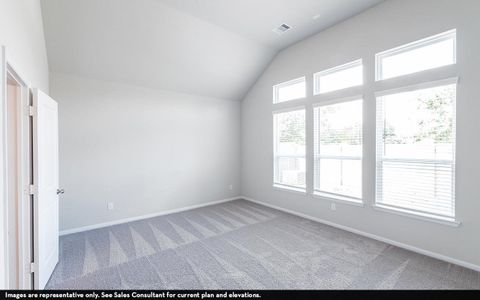 New construction Single-Family house 317 Merlot Drive, Alvin, TX 77511 - photo 10
