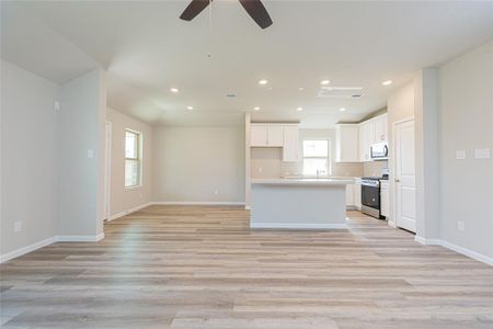 New construction Single-Family house 7638 Fremantle Lane, Baytown, TX 77523 Allegheny- photo 22 22