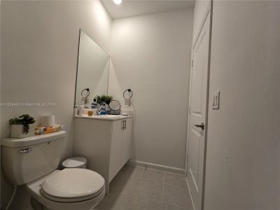 New construction Townhouse house 586 Nw 203 Ter, Miami Gardens, FL 33169 - photo 24 24