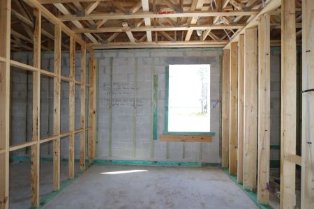 New construction Single-Family house 4786 Beachrose Way, Lakeland, FL 33811 Dali- photo 23 23