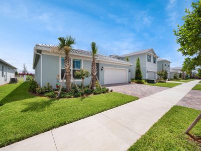 New construction Single-Family house 10621 Sw Morning Glory Drive, Port Saint Lucie, FL 34987 - photo 27 27