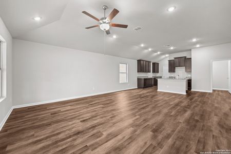 New construction Single-Family house 4359 Southton Woods, San Antonio, TX 78223 Eastland - C- photo 27 27