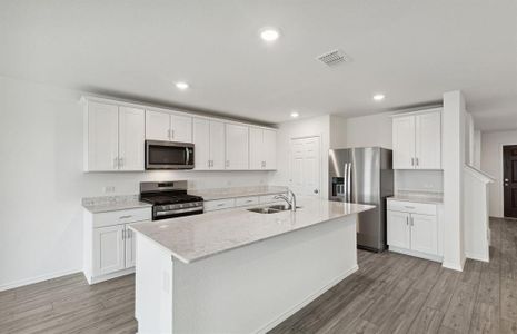 New construction Single-Family house 5460 Agalinis Avenue, Royse City, TX 75189 - photo