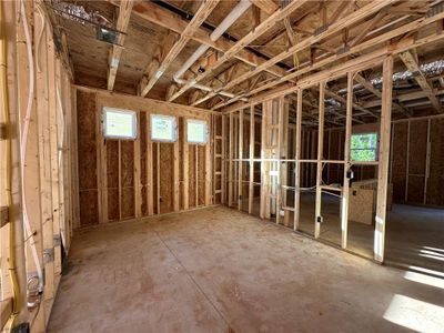 New construction Single-Family house 7261 Eton Lane, Locust Grove, GA 30248 - photo 6 6