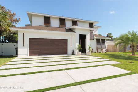 New construction Single-Family house 436 South Street, Neptune Beach, FL 32266 - photo 0