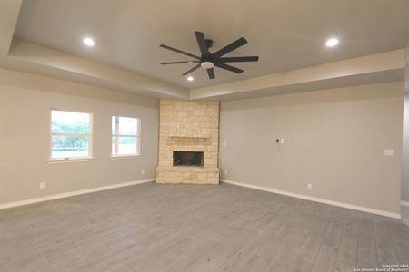 New construction Single-Family house 105 Hondo Drive, La Vernia, TX 78121 - photo 13 13