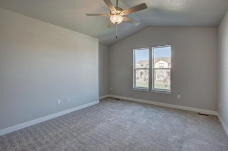 New construction Townhouse house 6248 Vernazza Way, Windsor, CO 80550 - photo 81 81