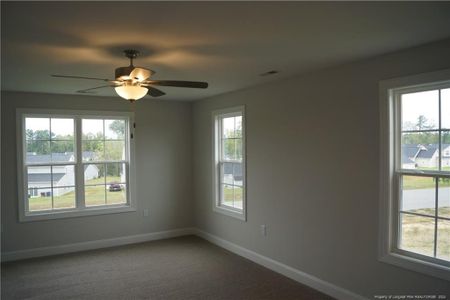 New construction Single-Family house 103 Grinnel Loop, Sanford, NC 27332 - photo 18 18