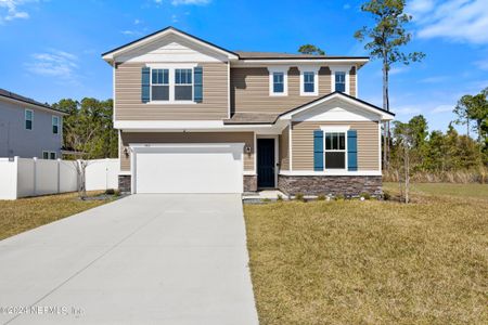 New construction Single-Family house 4512 Pine Ridge Parkway, Middleburg, FL 32068 - photo 2 2