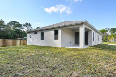 New construction Single-Family house 13076 Sw 72Nd Terrace Road, Ocala, FL 34473 - photo 28 28