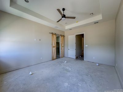 New construction Single-Family house 102 Wild Persimmon Trail, Marion, TX 78124 - photo 11 11