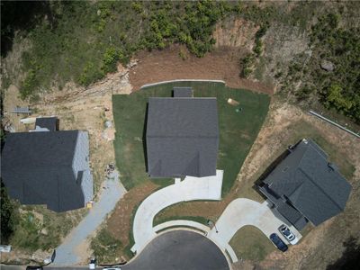 New construction Single-Family house 2100 Wood Valley Drive, Loganville, GA 30052 - photo 30 30