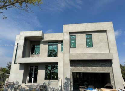 New construction Single-Family house 12490 Keystone Island Dr, North Miami, FL 33181 - photo 6 6