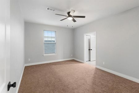 New construction Townhouse house 1705 Belzise, Fort Worth, TX 76014 - photo 8 8
