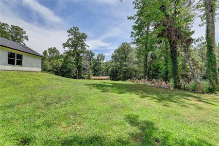 New construction Single-Family house 4940 Scott Road, Cumming, GA 30041 - photo 16 16