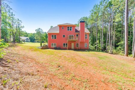 New construction Single-Family house 219 Belington Circle, Jackson, GA 30233 - photo 43 43