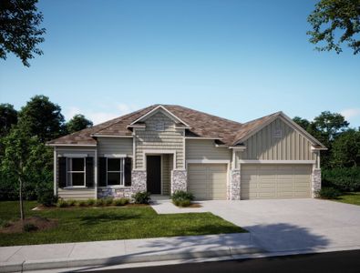 New construction Single-Family house 24422 Northwest 16th Avenue, Newberry, FL 32669 - photo 41 41