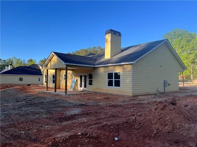 New construction Single-Family house Rc Thompson Road, Dallas, GA 30157 - photo 15 15