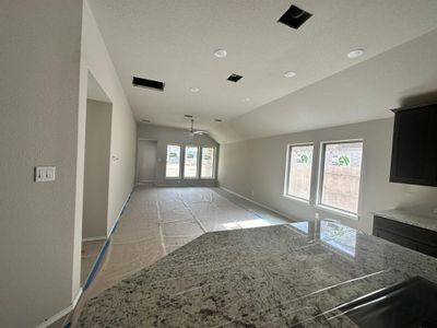 New construction Single-Family house 28820 Window View Drive, New Caney, TX 77357 Leona (1673-HV-30)- photo 2 2
