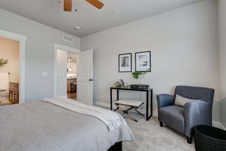 New construction Condo/Apt house 827 Schlagel Street, Fort Collins, CO 80524 - photo 37 37