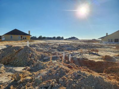 New construction Single-Family house 1436 Cedar Trail, Azle, TX 76020 Nueces- photo 10 10