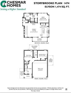 New construction Single-Family house 7610 Redbud Orchard Court, Katy, TX 77493 - photo 5 5