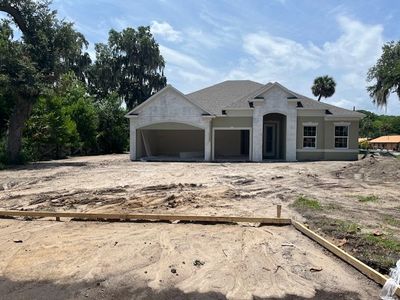 New construction Single-Family house 1097 Lakeshore Boulevard, Tavares, FL 32778 The Venice- photo 7 7