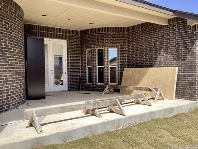 New construction Single-Family house 11103 Bird Pepper, San Antonio, TX 78245 Lantana- photo 8 8