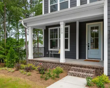 Powder Springs by Nest Homes in Statesville - photo 7 7