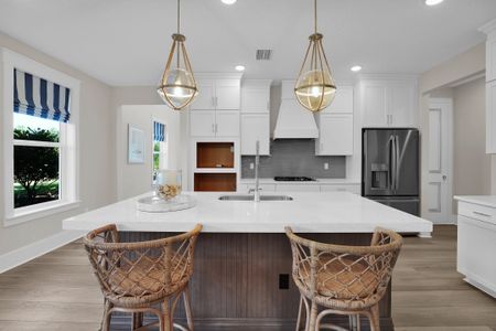 New construction Single-Family house 78 Sienna Palm Drive, Ponte Vedra Beach, FL 32081 - photo 39 39