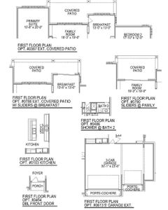 New construction Single-Family house 99 James Estates Drive, Fulshear, TX 77441 - photo 7 7