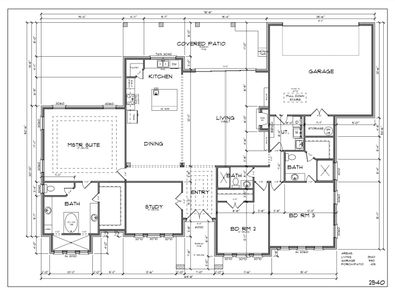 New construction Single-Family house 11900 Ranch Road 620 N, Austin, TX 78750 - photo 1 1