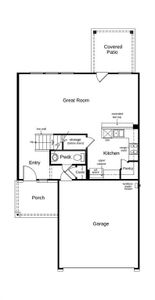 New construction Single-Family house 21234 Montego Bay Drive, Cypress, TX 77433 - photo 1 1