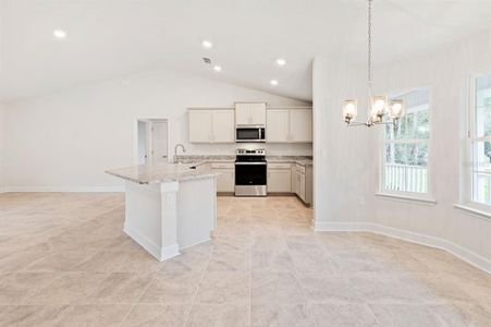 New construction Single-Family house 8636 Southeast 164th Place, Summerfield, FL 34491 - photo 33 33