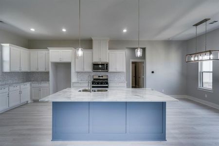 New construction Single-Family house 1051 Trumbull Road, Ferris, TX 75125 - photo 24 24