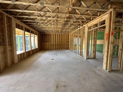 New construction Single-Family house 274 Shinnecock Dr, Saint Johns, FL 32259 - photo 8 8