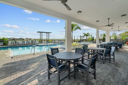 Belterra by GHO Homes in Port St. Lucie - photo 5 5