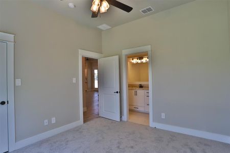 New construction Single-Family house 2054 Glenhollow Drive, Weatherford, TX 76088 - photo 6 6