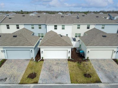 New construction Townhouse house 11920 Boldface Drive, Orlando, FL 32832 - photo 41 41