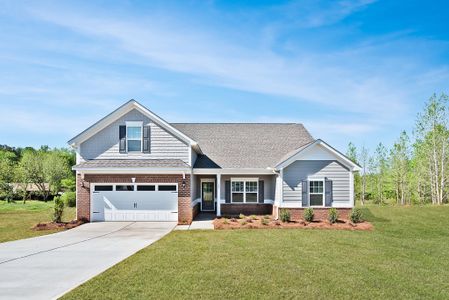 New construction Single-Family house 114 Beverly Place, Four Oaks, NC 27524 - photo 64 64